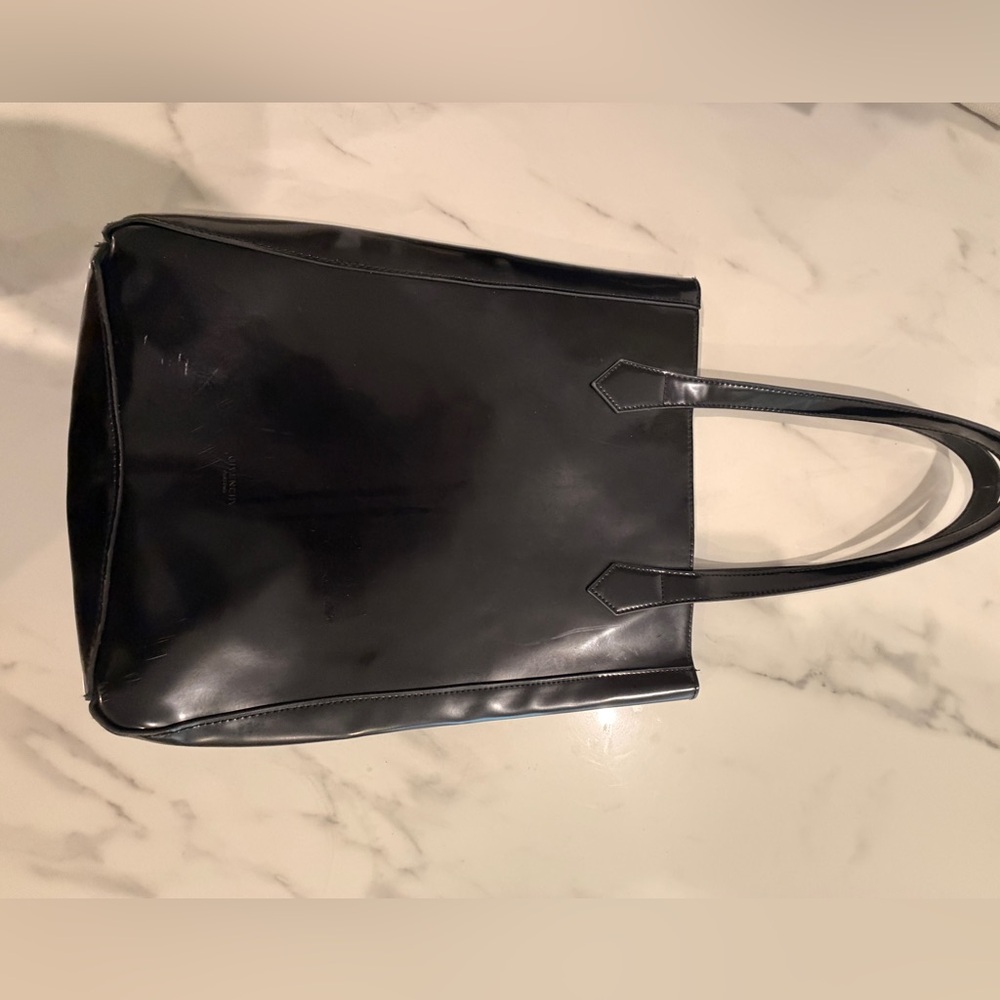 Givenchy Black Tote Bag - Picture 2 of 4